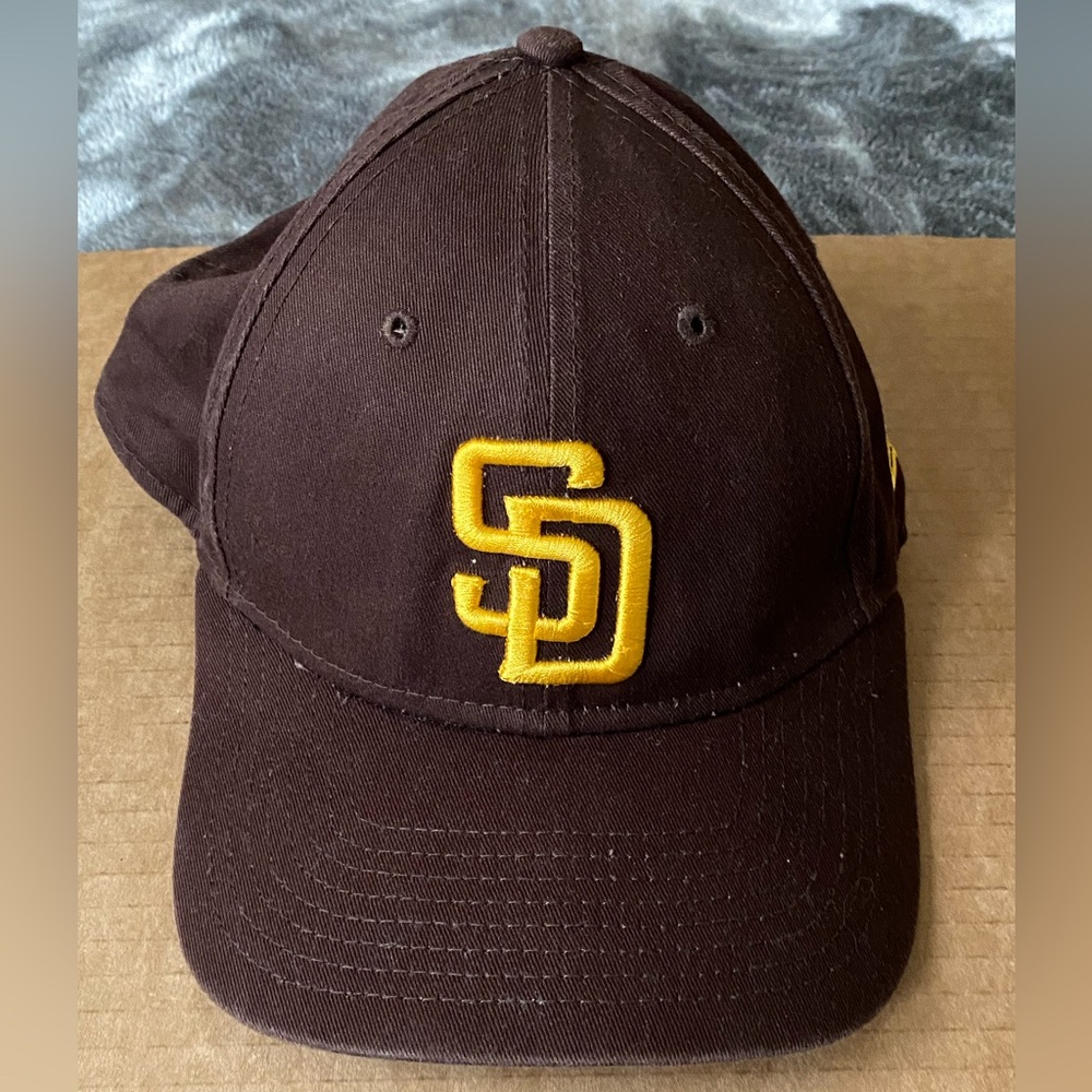 San Diego Padres Cap One Size